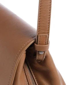 Liebeskind Crossbody Bags-Hera Sheep Natural S Crossbody bag sheepskin leather