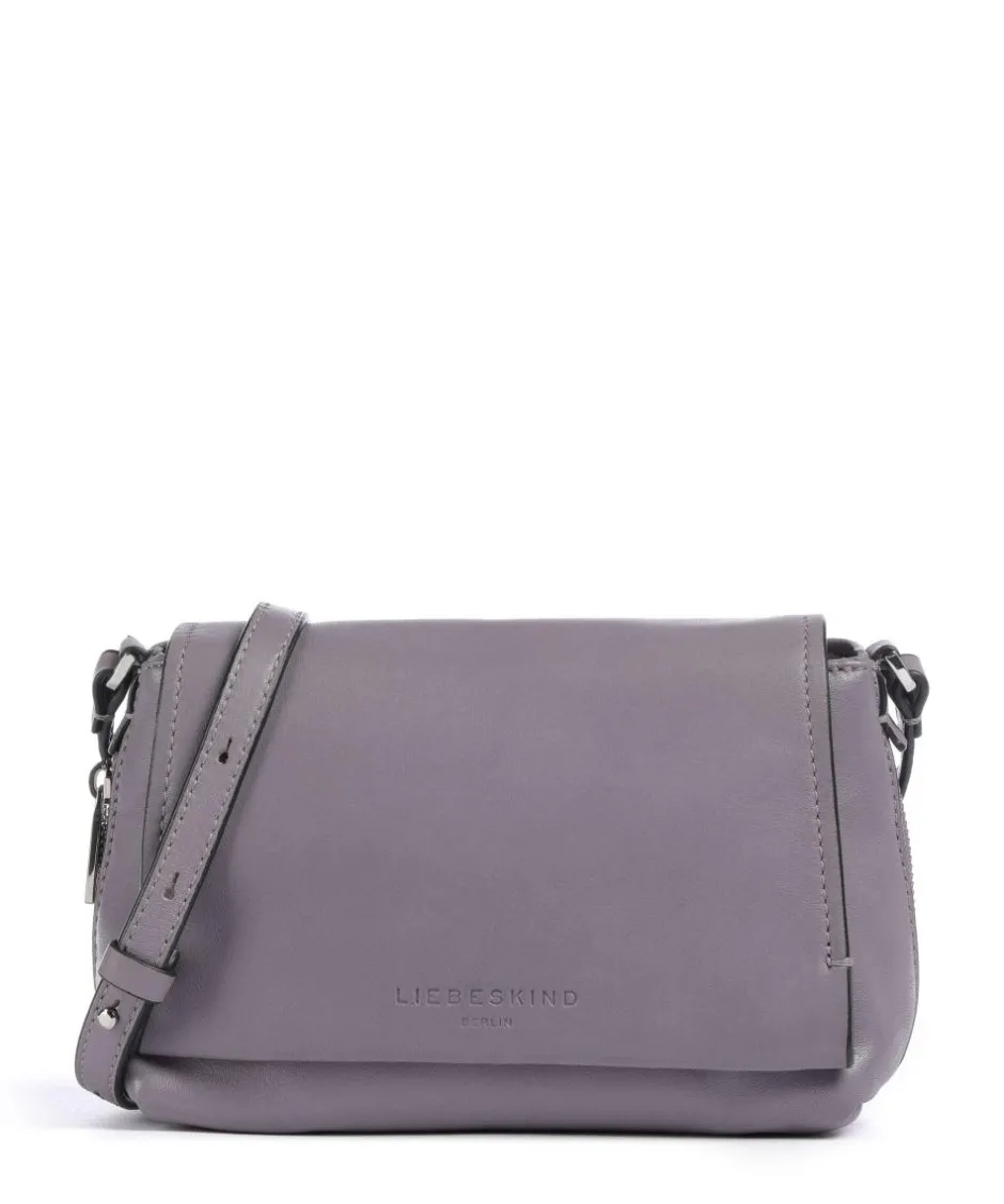 Liebeskind Crossbody Bags-Hera Sheep Natural S Crossbody bag sheepskin leather