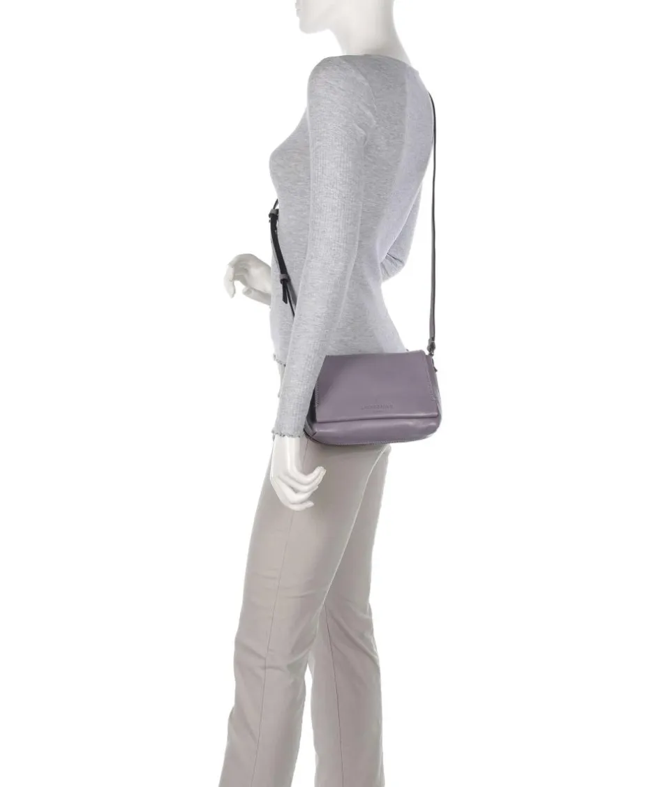 Liebeskind Crossbody Bags-Hera Sheep Natural S Crossbody bag sheepskin leather