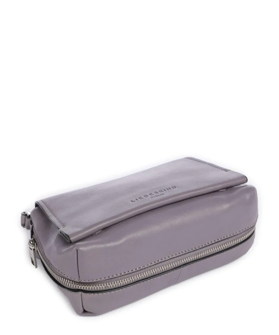 Liebeskind Crossbody Bags-Hera Sheep Natural S Crossbody bag sheepskin leather