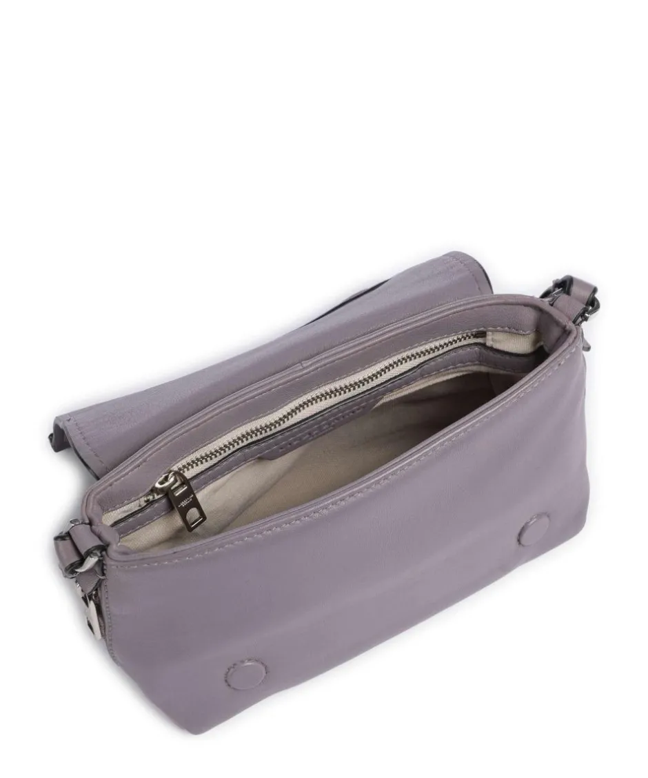 Liebeskind Crossbody Bags-Hera Sheep Natural S Crossbody bag sheepskin leather