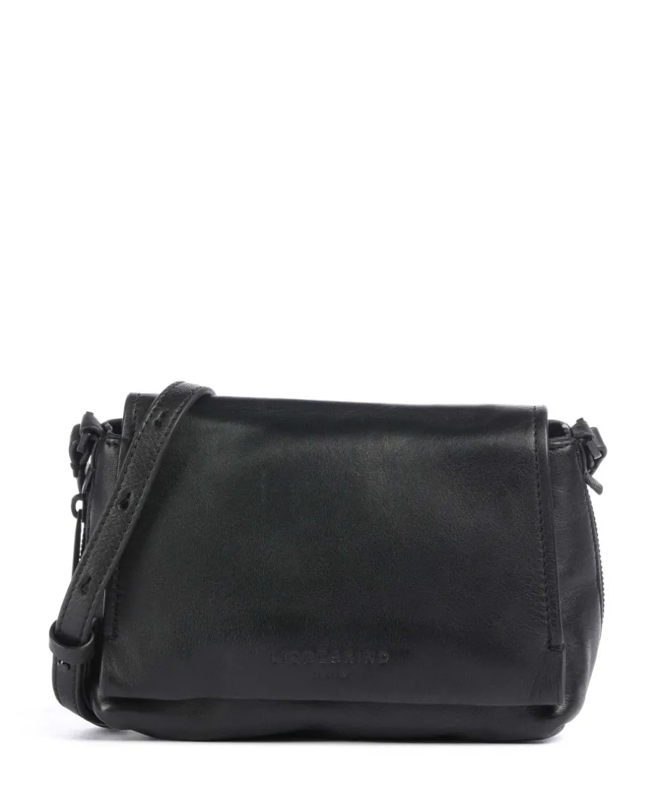 Liebeskind Crossbody Bags-Hera Sheep Natural S Crossbody bag sheepskin leather
