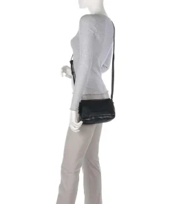 Liebeskind Crossbody Bags-Hera Sheep Natural S Crossbody bag sheepskin leather