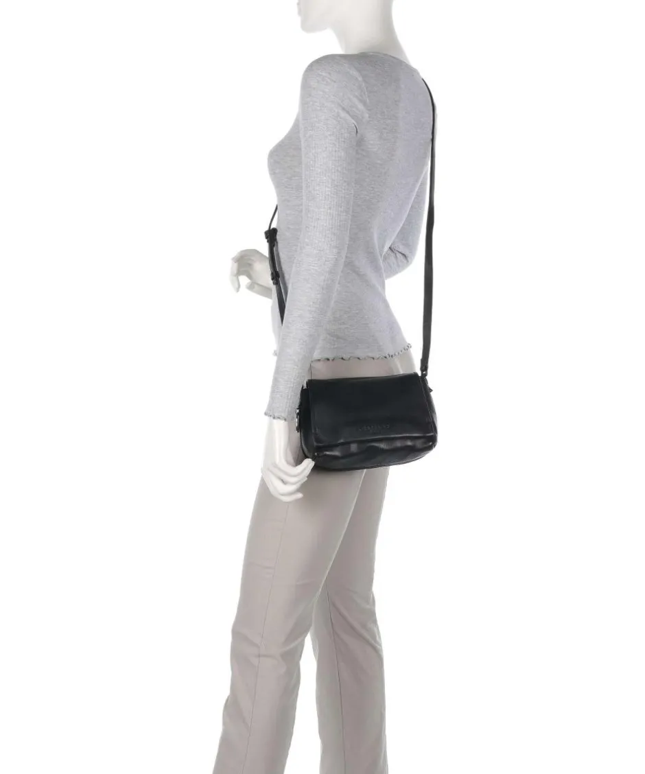 Liebeskind Crossbody Bags-Hera Sheep Natural S Crossbody bag sheepskin leather