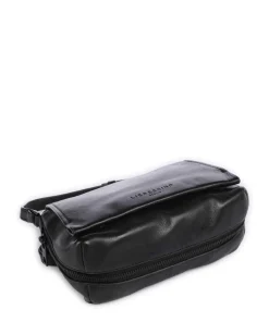 Liebeskind Crossbody Bags-Hera Sheep Natural S Crossbody bag sheepskin leather
