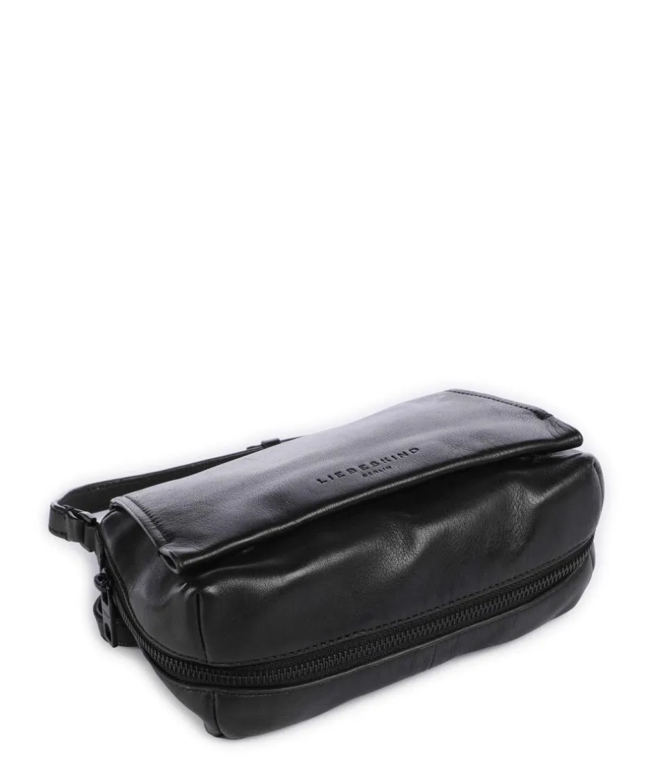 Liebeskind Crossbody Bags-Hera Sheep Natural S Crossbody bag sheepskin leather