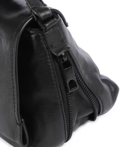 Liebeskind Crossbody Bags-Hera Sheep Natural S Crossbody bag sheepskin leather
