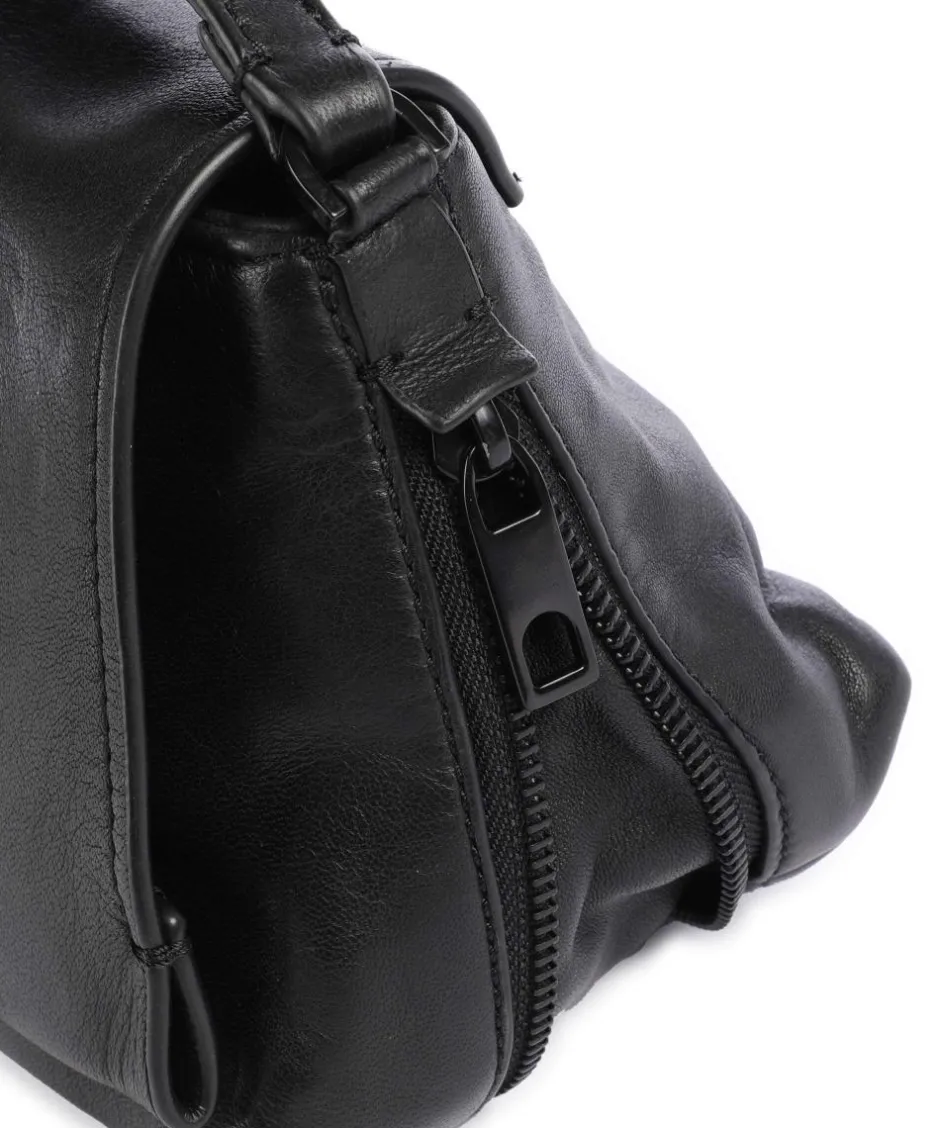Liebeskind Crossbody Bags-Hera Sheep Natural S Crossbody bag sheepskin leather