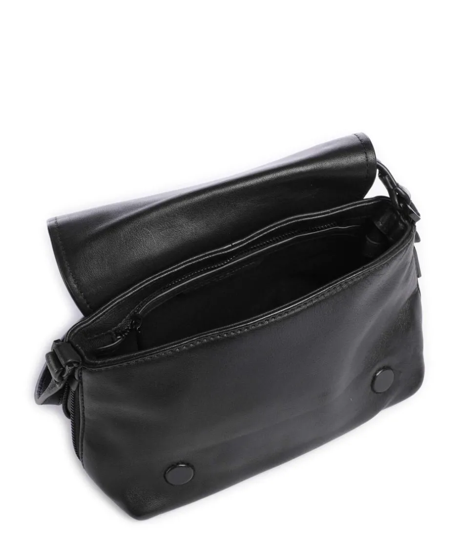 Liebeskind Crossbody Bags-Hera Sheep Natural S Crossbody bag sheepskin leather