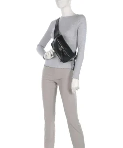 Liebeskind Fanny Packs|Crossbody Bags-Hera Sheep Natural S Fanny pack sheepskin leather