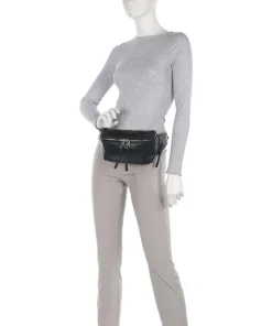 Liebeskind Fanny Packs|Crossbody Bags-Hera Sheep Natural S Fanny pack sheepskin leather