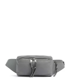 Liebeskind Fanny Packs|Crossbody Bags-Hera Sheep Natural S Fanny pack sheepskin leather