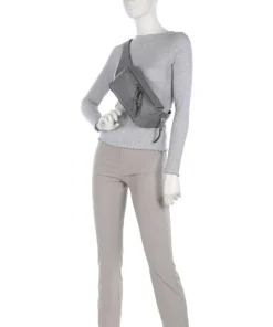 Liebeskind Fanny Packs|Crossbody Bags-Hera Sheep Natural S Fanny pack sheepskin leather