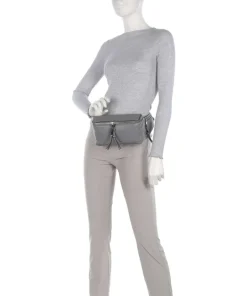 Liebeskind Fanny Packs|Crossbody Bags-Hera Sheep Natural S Fanny pack sheepskin leather
