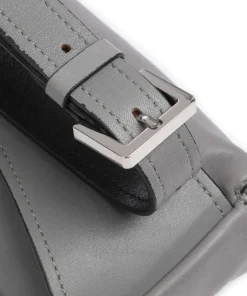 Liebeskind Fanny Packs|Crossbody Bags-Hera Sheep Natural S Fanny pack sheepskin leather