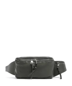 Liebeskind Fanny Packs|Crossbody Bags-Hera Sheep Natural S Fanny pack sheepskin leather