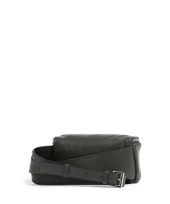 Liebeskind Fanny Packs|Crossbody Bags-Hera Sheep Natural S Fanny pack sheepskin leather