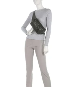 Liebeskind Fanny Packs|Crossbody Bags-Hera Sheep Natural S Fanny pack sheepskin leather
