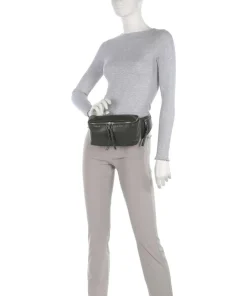 Liebeskind Fanny Packs|Crossbody Bags-Hera Sheep Natural S Fanny pack sheepskin leather