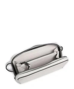 Liebeskind Crossbody Bags-Hera Sheep Natural XS Crossbody bag fine grain leather