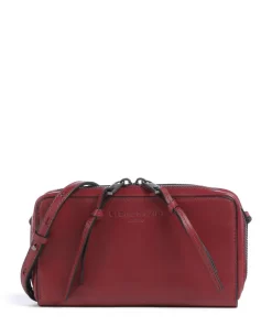 Liebeskind Crossbody Bags-Hera Sheep Natural XS Crossbody bag fine grain leather