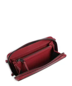 Liebeskind Crossbody Bags-Hera Sheep Natural XS Crossbody bag fine grain leather