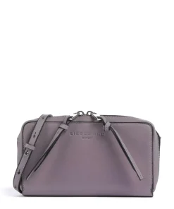 Liebeskind Crossbody Bags-Hera Sheep Natural XS Crossbody bag fine grain leather