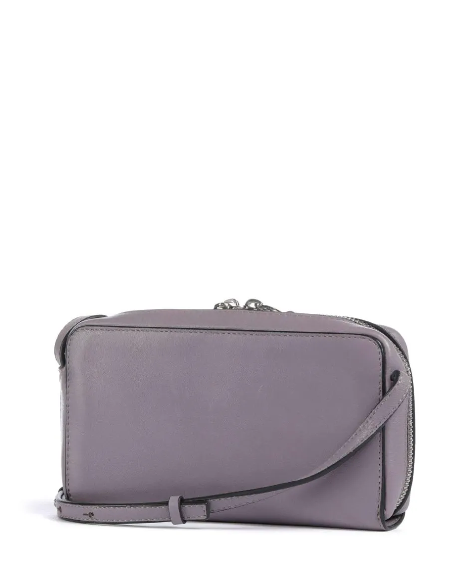 Liebeskind Crossbody Bags-Hera Sheep Natural XS Crossbody bag fine grain leather