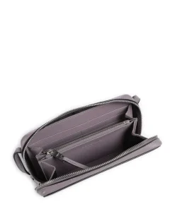 Liebeskind Crossbody Bags-Hera Sheep Natural XS Crossbody bag fine grain leather