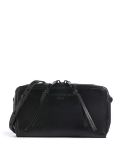 Liebeskind Crossbody Bags-Hera Sheep Natural XS Crossbody bag fine grain leather