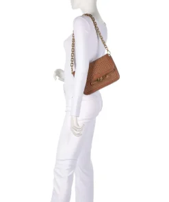 Emporio Armani Shoulder Bags-Hera Shoulder bag cow leather, imitation leather