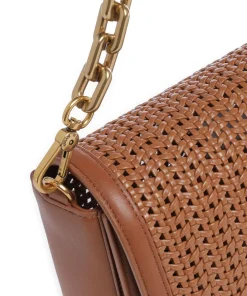 Emporio Armani Shoulder Bags-Hera Shoulder bag cow leather, imitation leather