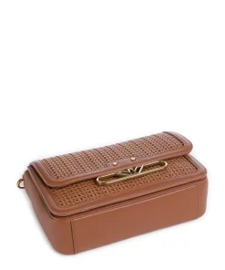 Emporio Armani Shoulder Bags-Hera Shoulder bag cow leather, imitation leather