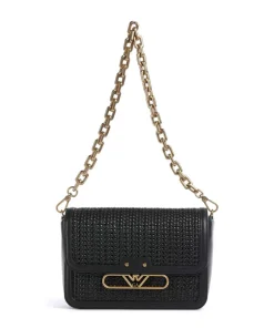 Emporio Armani Shoulder Bags-Hera Shoulder bag cow leather, imitation leather