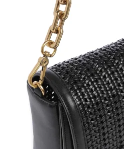 Emporio Armani Shoulder Bags-Hera Shoulder bag cow leather, imitation leather