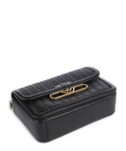 Emporio Armani Shoulder Bags-Hera Shoulder bag cow leather, imitation leather