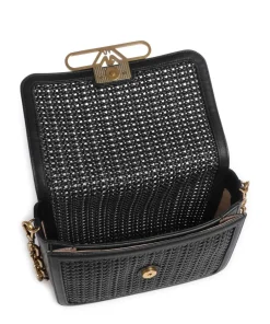 Emporio Armani Shoulder Bags-Hera Shoulder bag cow leather, imitation leather
