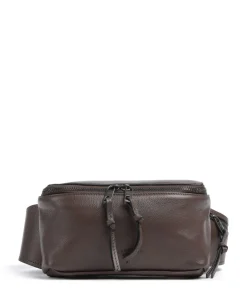 Liebeskind Fanny Packs|Crossbody Bags-Hera Small Pebble S Fanny pack grained leather
