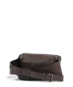 Liebeskind Fanny Packs|Crossbody Bags-Hera Small Pebble S Fanny pack grained leather
