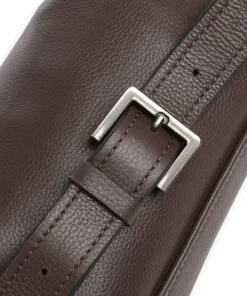 Liebeskind Fanny Packs|Crossbody Bags-Hera Small Pebble S Fanny pack grained leather