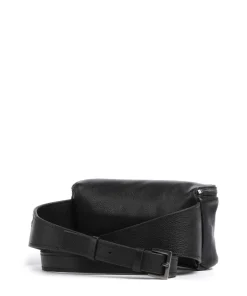 Liebeskind Fanny Packs|Crossbody Bags-Hera Small Pebble S Fanny pack grained leather