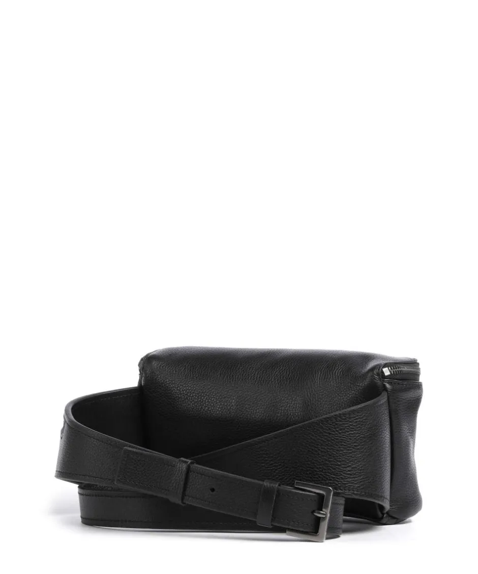 Liebeskind Fanny Packs|Crossbody Bags-Hera Small Pebble S Fanny pack grained leather