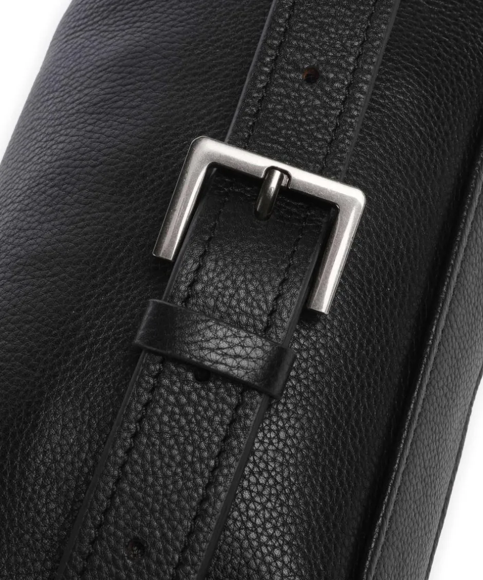 Liebeskind Fanny Packs|Crossbody Bags-Hera Small Pebble S Fanny pack grained leather