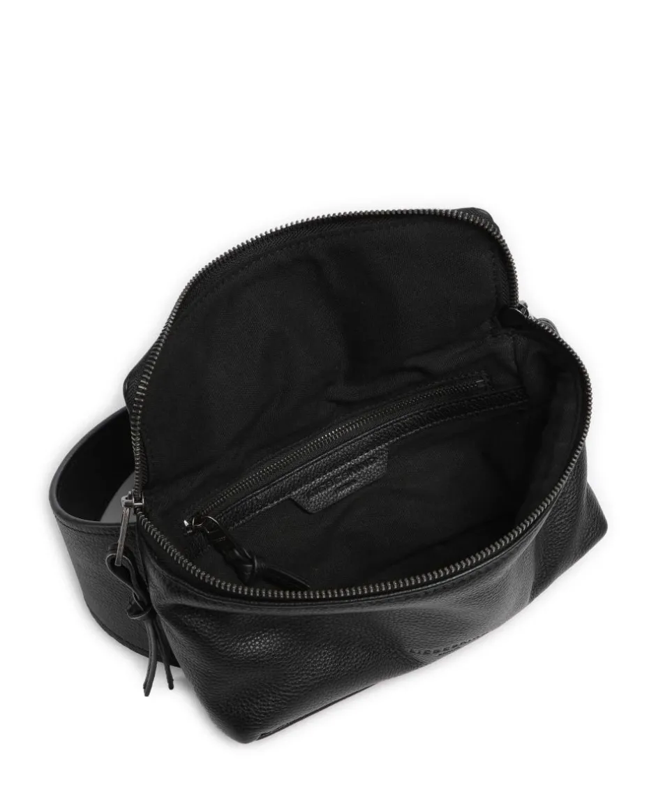 Liebeskind Fanny Packs|Crossbody Bags-Hera Small Pebble S Fanny pack grained leather