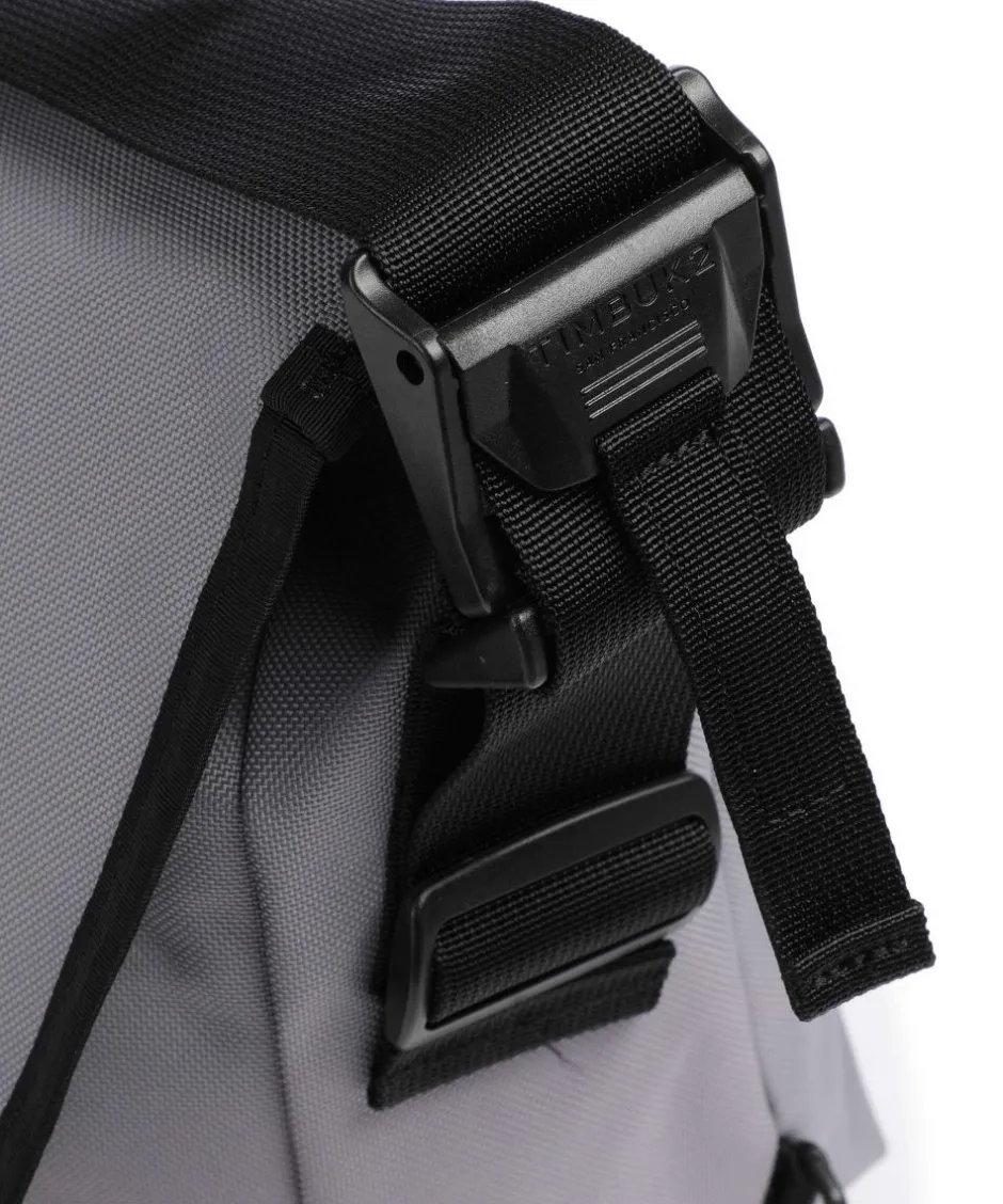 Timbuk2 Business- & Laptop Bags|Crossbody Bags-Heritage Classic M Messenger bag 15″ Cordura® Canvas