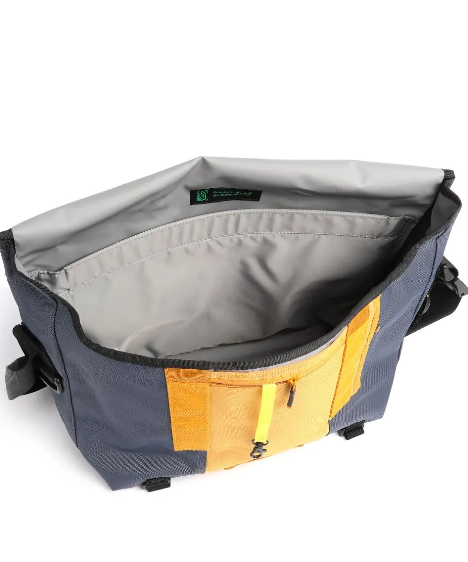 Timbuk2 Business- & Laptop Bags|Crossbody Bags-Heritage Classic M Messenger bag 15″ Cordura® Canvas