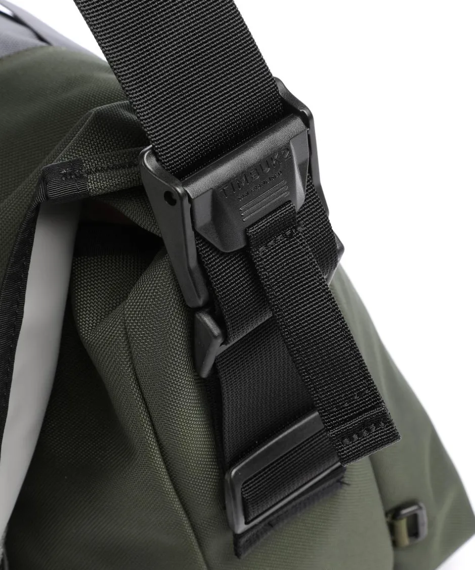 Timbuk2 Business- & Laptop Bags|Crossbody Bags-Heritage Classic M Messenger bag 15″ Cordura® Canvas