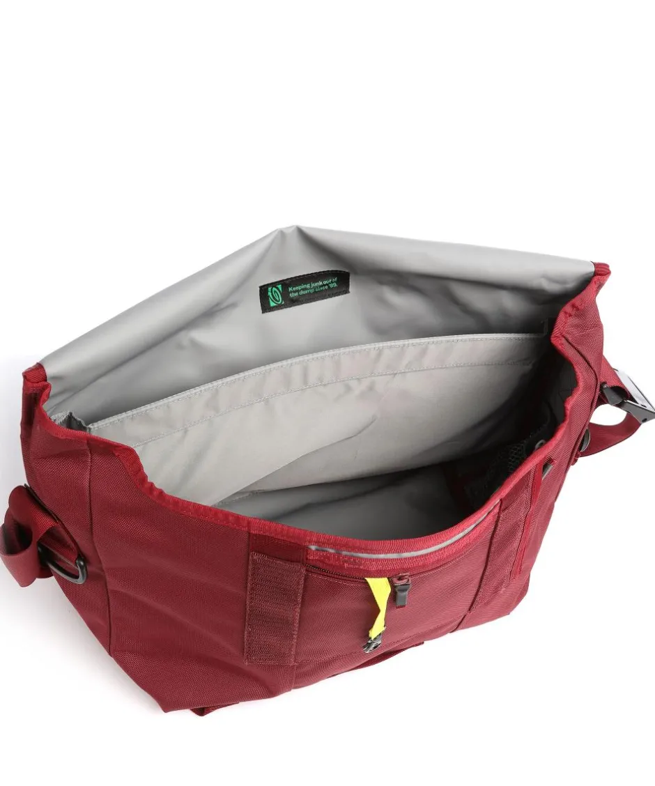 Timbuk2 Business- & Laptop Bags|Crossbody Bags-Heritage Classic M Messenger bag 15″ Cordura® Canvas