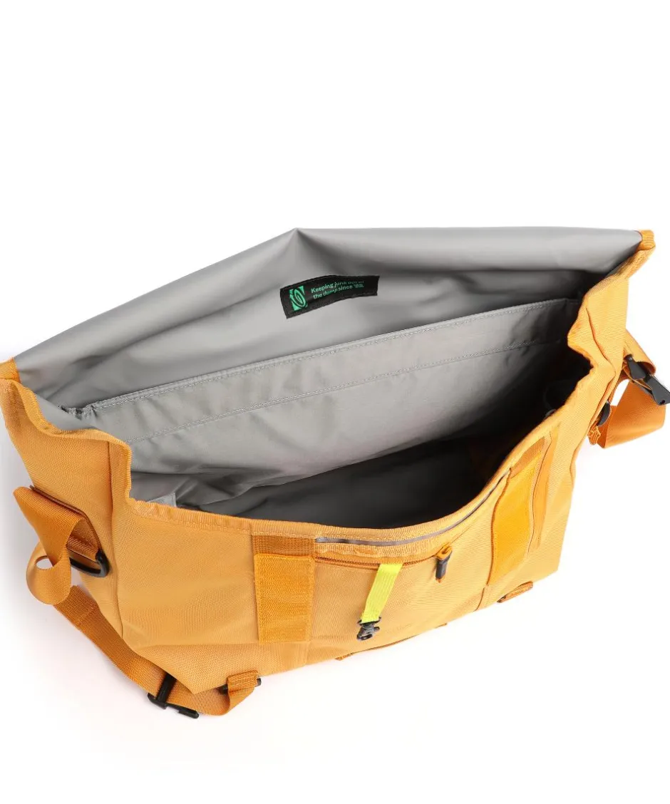Timbuk2 Business- & Laptop Bags|Crossbody Bags-Heritage Classic M Messenger bag 15″ Cordura® Canvas