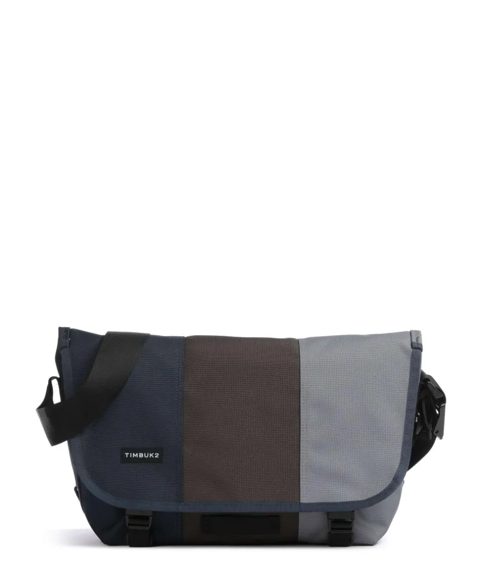 Timbuk2 Business- & Laptop Bags|Crossbody Bags-Heritage Classic M Messenger bag 15″ Cordura® Canvas